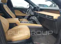 2022 Lincoln CORSAIR photo