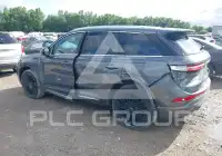 2022 Lincoln CORSAIR photo