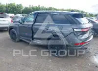 2022 Lincoln CORSAIR photo