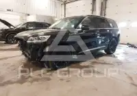 2022 Lincoln Aviator photo