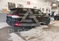 2022 Lincoln Aviator photo