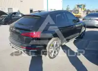2022 Audi SQ5 фото