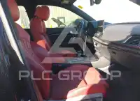 2022 Audi SQ5 фото