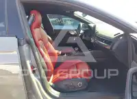 2022 Audi S5 фото