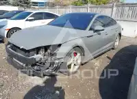 2022 Audi S5 фото