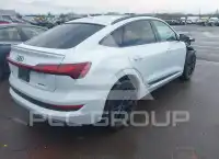 2022 Audi E-TRON photo