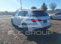 2022 Audi Q7 photo
