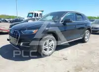2022 Audi Q5 фото