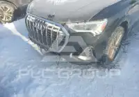 2022 Audi Q3 фото