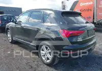 2022 Audi Q3 фото