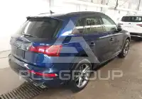 2022 Audi SQ5 photo