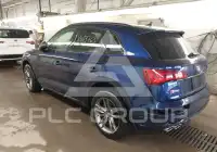 2022 Audi SQ5 photo