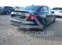 2022 Audi S4 фото