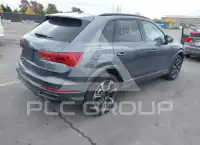 2022 Audi Q3 фото