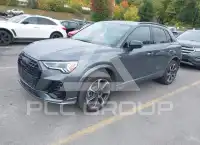 2022 Audi Q3 фото