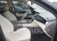 2022 Cadillac XT6 фото