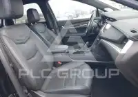 2022 Cadillac XT5 фото