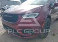2022 Chrysler PACIFICA photo