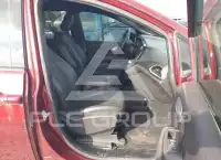 2022 Chrysler PACIFICA photo