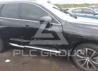 2022 Volvo XC60 photo