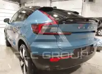2022 Volvo C40 Ev photo