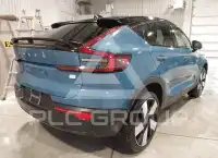 2022 Volvo C40 Ev photo