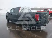 2022 GMC SIERRA фото
