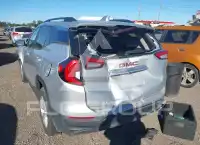 2022 GMC TERRAIN фото