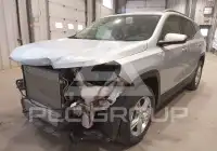 2022 GMC TERRAIN photo
