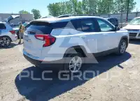 2022 GMC TERRAIN фото
