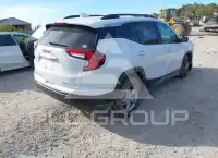 2022 GMC TERRAIN фото