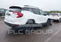 2022 GMC TERRAIN фото