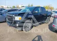 2022 GMC CANYON photo