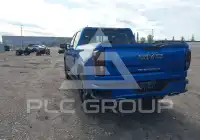 2022 GMC Sierra фото