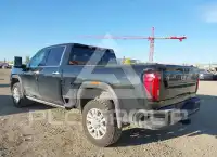 2022 GMC Sierra фото