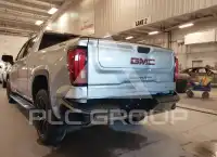 2022 GMC Sierra photo