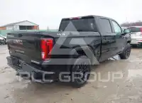 2022 GMC Sierra фото