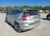 2022 GMC TERRAIN фото