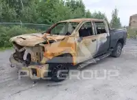 2022 GMC SIERRA photo