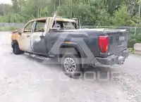2022 GMC SIERRA photo