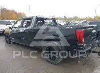 2022 GMC Sierra фото