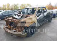 2022 GMC Sierra фото