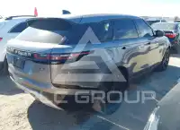 2022 Land Rover Range Rover Velar фото