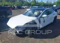 2022 Tesla Model S фото