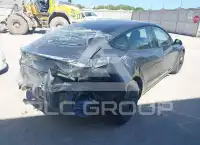 2022 Tesla MODEL 3 фото