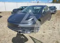 2022 Tesla MODEL 3 photo