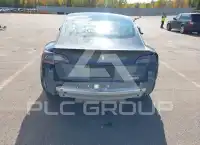 2022 Tesla MODEL 3 photo