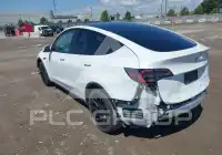 2022 Tesla Model Y фото