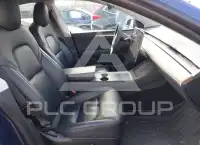 2022 Tesla Model Y фото