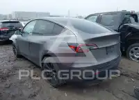 2022 Tesla Model Y фото